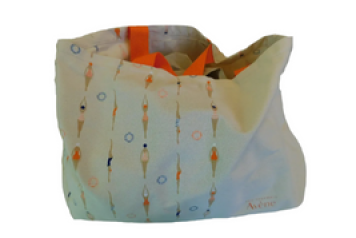 Sac de 2025 plage avene